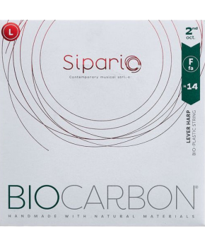 Sipario BioCarbon Str. 2nd...