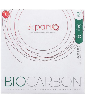 Sipario BioCarbon Str. 3rd...