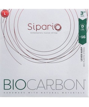 Sipario BioCarbon Str. 3rd...