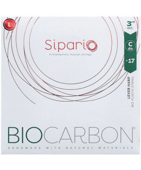 Sipario BioCarbon Str. 3rd...