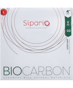 Sipario BioCarbon Str. 4th...