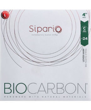 Sipario BioCarbon Str. 4th...