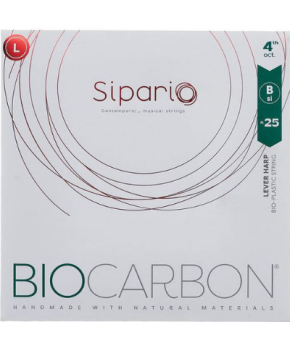 Sipario BioCarbon Str. 4th...