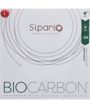 Sipario BioCarbon Str. 4th...