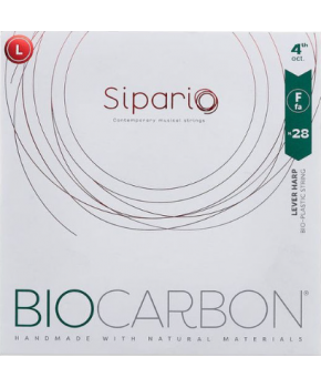 Sipario BioCarbon Str. 4th...