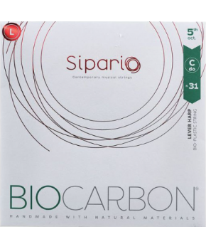 Sipario BioCarbon Str. 5th...