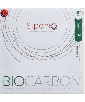 Sipario BioCarbon Str. 5th...