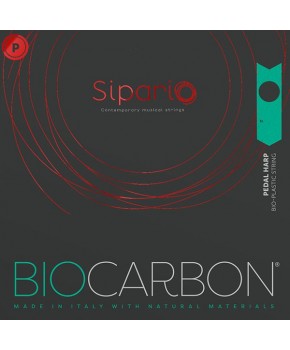 Sipario BioCarbon Str. 2nd...