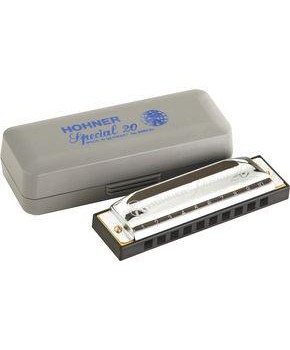 Hohner Special 20