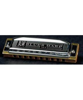 Hohner Blues Harp