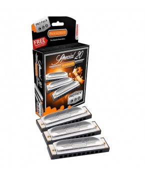 HOHNER Special 20 ProPack...