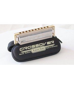 Hohner Marine Band Crossover