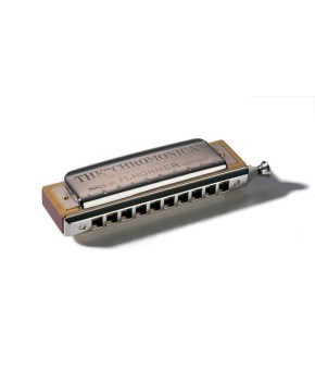 Hohner Chromonica 260/40