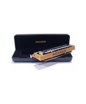 Hohner Chromonica 270/48 Deluxe