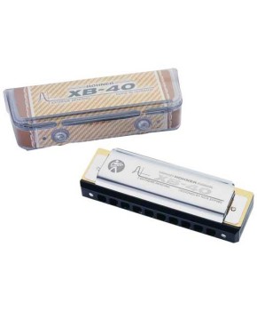 Hohner XB-40