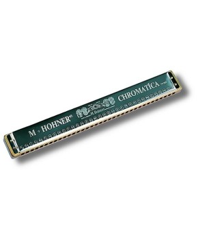 Hohner Chromatica 263/70 G-F