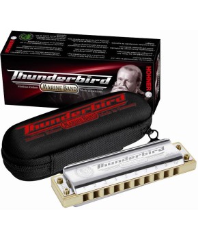 Hohner Marine Band Thunderbird