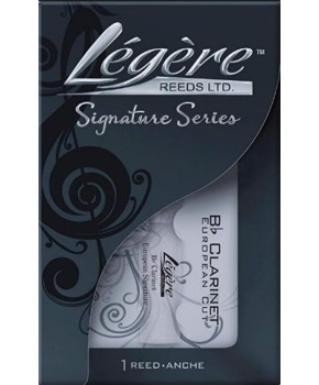 Jeziček za Bb klarinet LEGERE Signature European cut 4.5