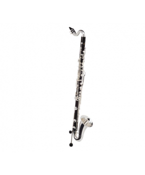 Bb-Bass Clarinet Buffet...