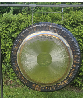 Goike gong  102cm/40''...