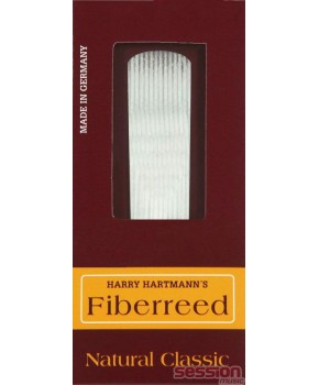 Jeziček za Bb klarinet FIBERREED Natural Classic