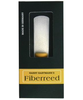 Jeziček za Bb klarinet FIBERREED Harry Hartmann's