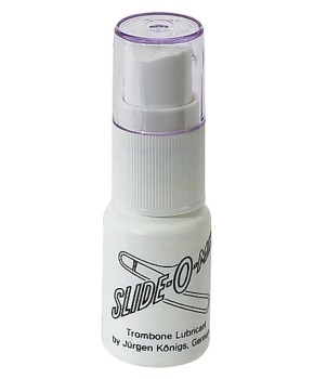 Steklenička-spray - prazna