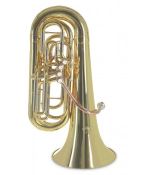 Roy Benson C-Tuba TB-312C...