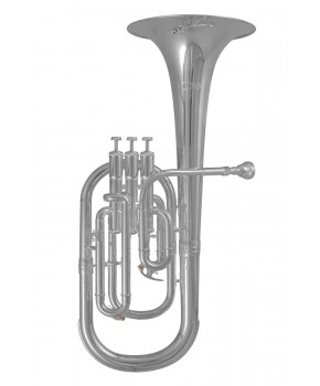 Conn Eb-Alto horn AH650...