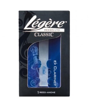 Jeziček za Eb klarinet LEGERE Classic 5.0