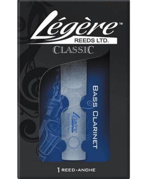 Jezički LEGERE Classic za Bas klarinet 3.5
