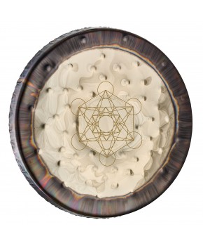 Gong Soundscape metatron...