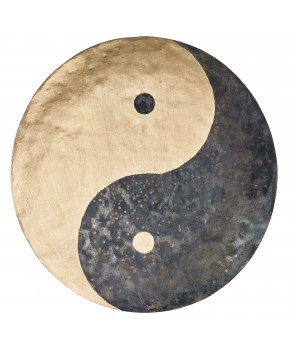 Gong vetrni - Yin&Yang...