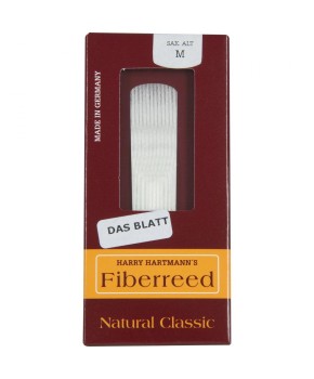 Jeziček za Alt saksofon FIBERREED NATURAL CLASSIC