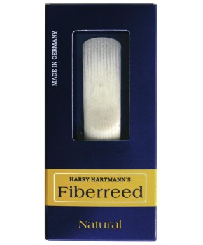 Jeziček za Alt saksofon FIBERREED NATURAL