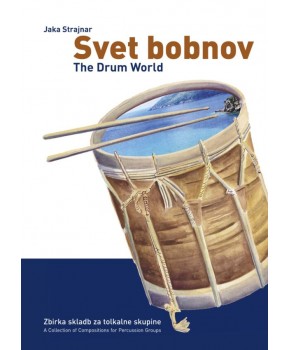 SVET BOBNOV – ZBIRKA SKLADB...