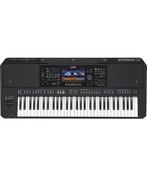 KLAVIATURA YAMAHA PSR-SX720