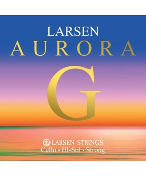 Struna G 4/4 Aurora Larsen...