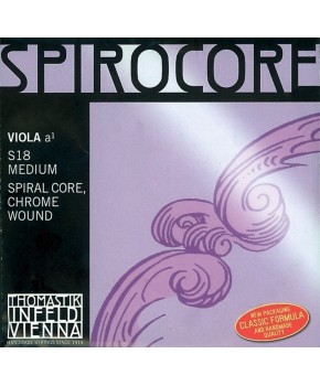 Struna A 4/4 Spirocore...