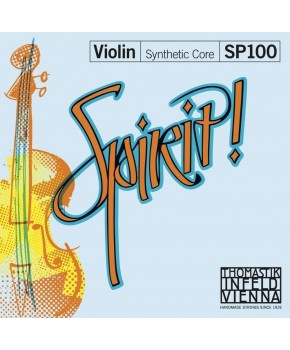 Struna Spirit! violina 4/4...