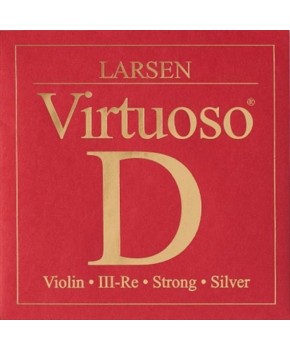 Struna D Larsen Virtuoso...