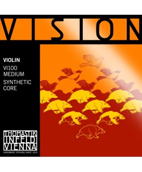 Struna Vision violina VI 2 A 1/16