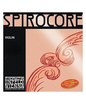 Struna A Spirocore violina...