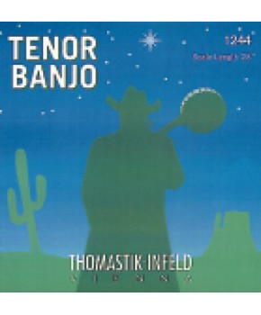 Strune za Tenor Banjo Thomastik