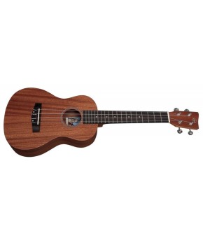 Ukulele-sopran Concert Tenessee Kilauea s torbo 512.896