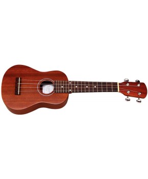 Ukulele-sopran Tenessee Kilauea s torbo 512.880