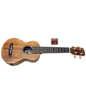 Ukulele-sopran Tenessee Asian Koa s torbo 512.891