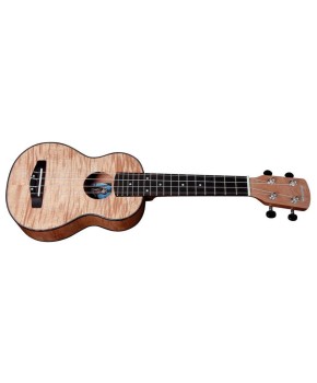 Ukulele-sopran Master Class Tenessee Kalawao s torbo 512.892