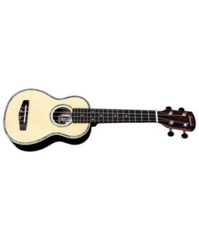 Ukulele-sopran Master Class Tenessee Mauna Kea s torbo 512.894