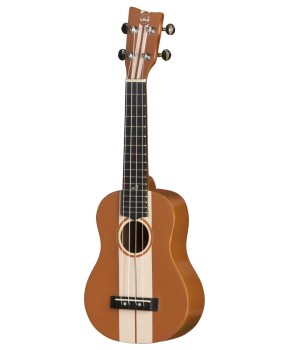 Sopran ukulele Manoa Waimea W-SO-OR VG511.200